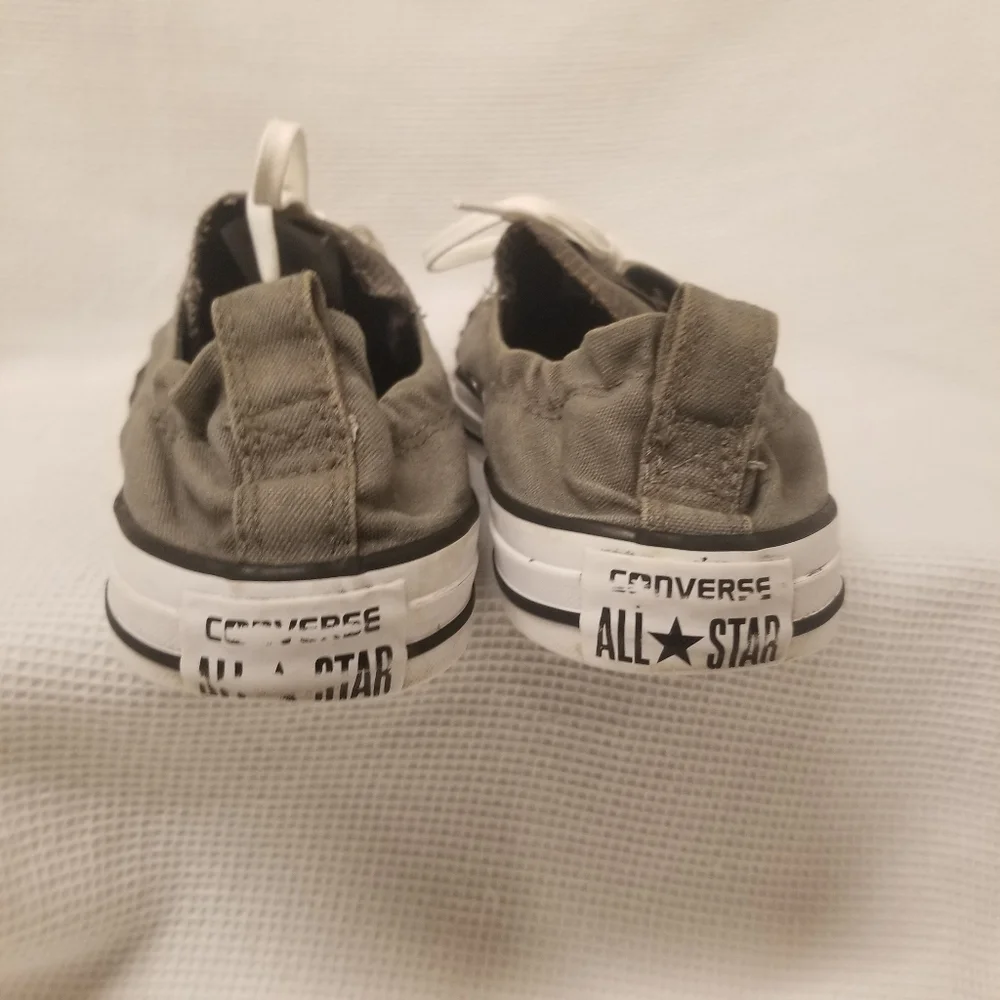 Converse Shoreline Sneakers - Picture 4 of 5